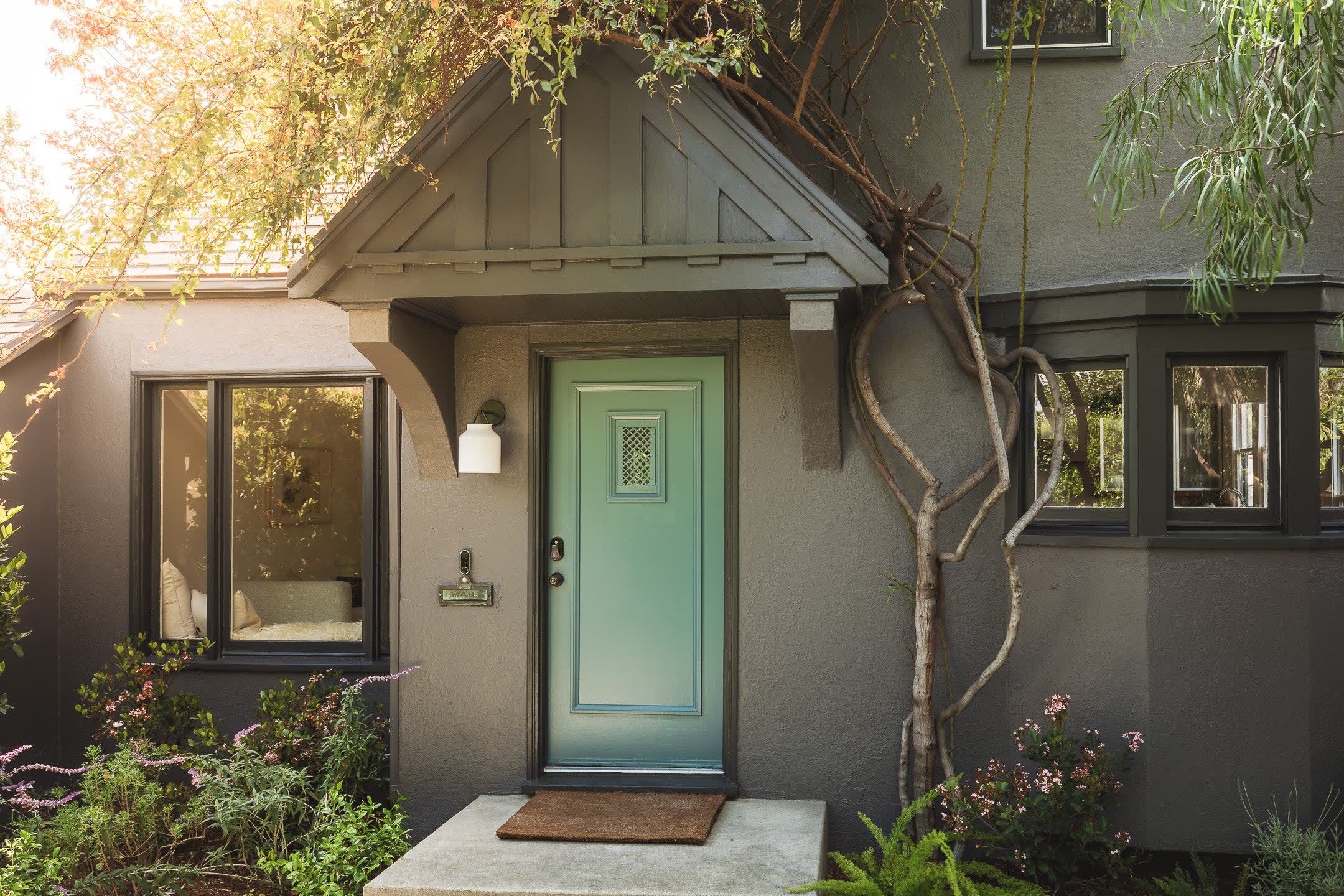 Riley Keough’s 1920s Tudor-Style LA Cottage Hits the Market for $1.6 Million