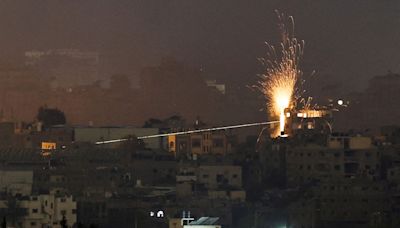 U.S. warns Israel has no plan to eliminate Hamas as IDF battles regrouped militants in northern Gaza