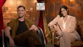 Rebel Moon Interview: Sofia Boutella & Ed Skrein on Filming Action Scenes