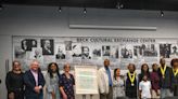 Not just paintings on a wall: Knoxville honors Beauford Delaney’s family and art legacy