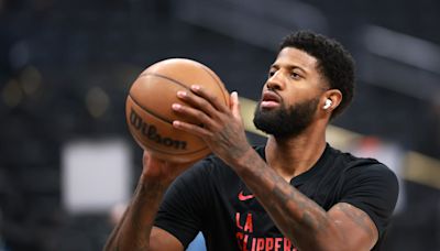 76ers' Paul George Makes Bold Claim Regarding OKC Thunder Tenure