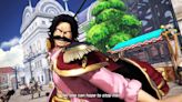 One Piece Pirate Warriors 4 Is Still Getting New Characters, Somehow