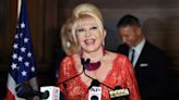 Files show Ivana Trump was under counterintelligence inquiry: report