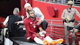 Report: Cardinals QB Kyler Murray expected to miss start of 2023 season, may not return until 2nd half