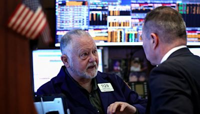 'We do not need to scramble' — how Jim Cramer is taking on another day of stock market declines