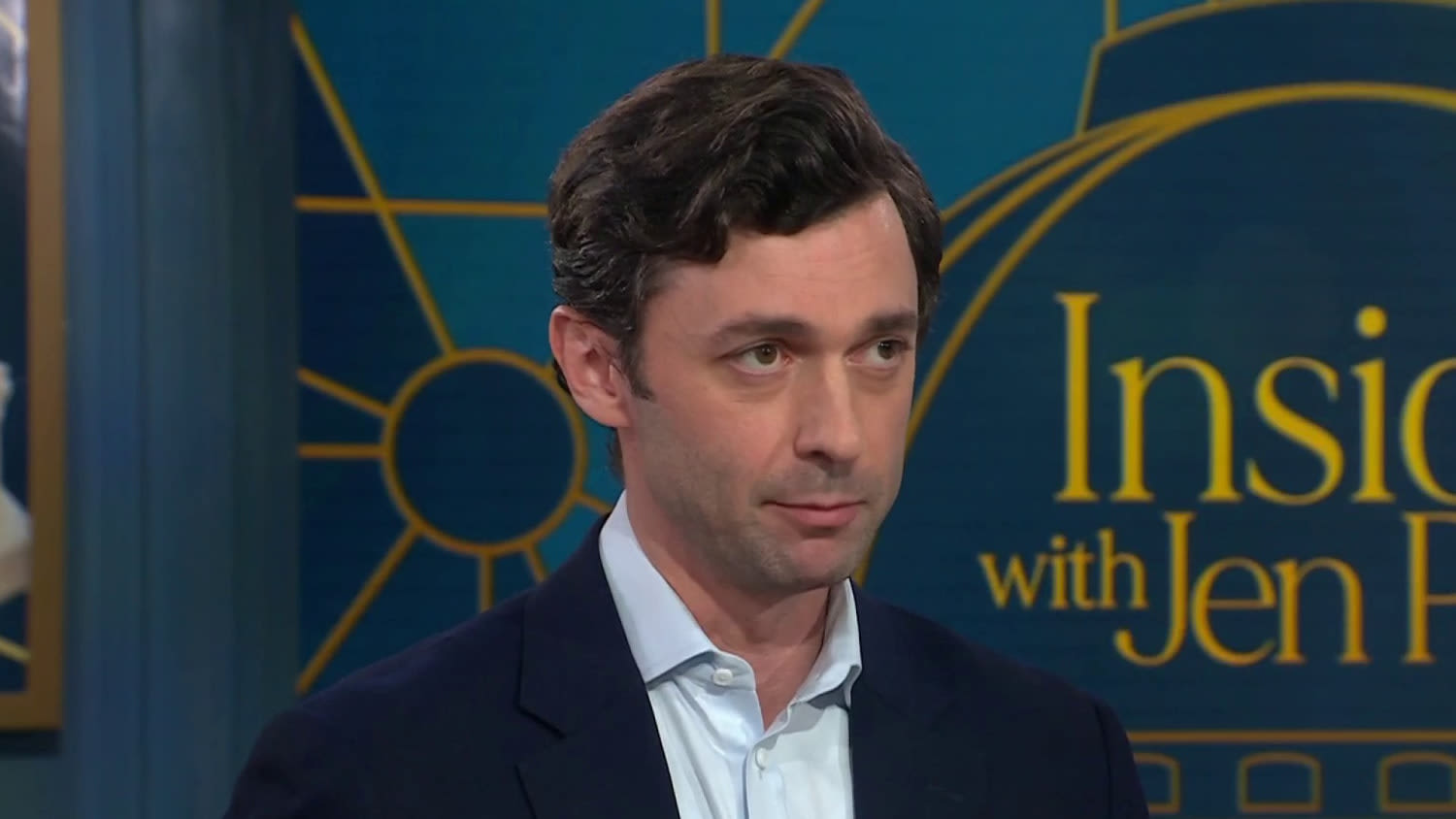 ‘This death was preventable’: Sen. Ossoff discusses chilling consequences of GA abortion ban