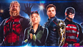 Thunderbolts Assemble! Florence Pugh, Sebastian Stan and Wyatt Russell Join Marvel's Phase 5 Team-Up Movie
