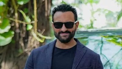 Saif Ali Khan To Play A Blind Man Role In Priyadarshan’s Next Thriller Film: Report - News18