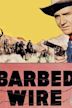 Barbed Wire (1952 film)