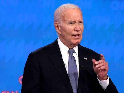 Biden asegura que los inmigrantes son "la sangre de Estados Unidos"