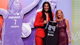 Chicago Sky select both Kamilla Cardoso and Angel Reese in 1st round of WNBA Draft