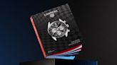 TAG Heuer’s New Coffee Table Book Chronicles the History of the Iconic Carrera
