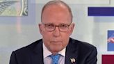 LARRY KUDLOW: The Republican Party has an opportunity to change the direction of this great country