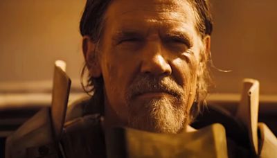 Josh Brolin Trades Sci-fi For Murder Mystery as He Joins ‘Knives Out 3’
