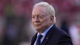 Jerry Jones Fires Off 4-Word Message About Tyron Smith’s Jets Contract