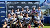 Albuquerque all-girl flag football team invited to NFL Flag Championship game