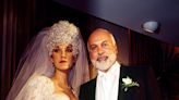 How Celine Dion’s Wedding Tiara Landed Her in the Hospital