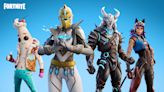 Fortnite's OG season keeps breaking player count records