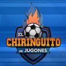 El Chiringuito de Jugones