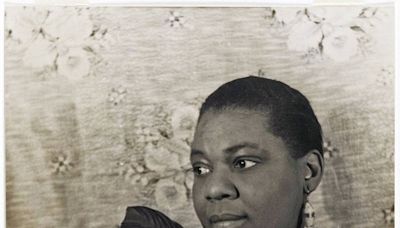 The push to commemorate the night Bessie Smith cussed and chased the KKK out of Concord