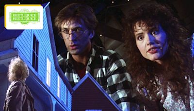 Beetlejuice 2 : pourquoi ces acteurs du premier film ne sont-ils pas de retour dans la suite ?