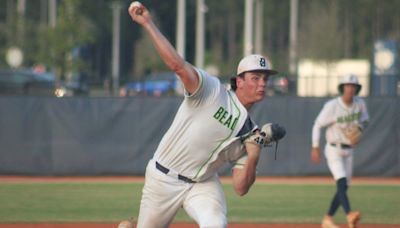 All-First Coast: The Times-Union's 2024 team for Northeast Florida high school baseball