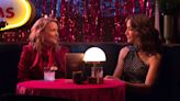 The L Word’s Jennifer Beals and Laurel Holloman Reveal All on Reuniting Bette and Tina