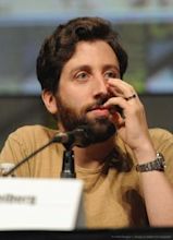 Simon Helberg