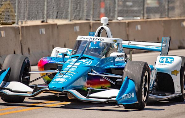 2024 Indianapolis 500 props, IndyCar odds, lineup, expert picks: Choose Colton Herta in Indy 500 bets