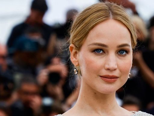 El motivo por el que Jennifer Lawrence echó a Robert De Niro de su casamiento