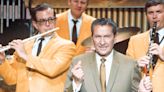 Wunnerful, Wunnerful: Racer Tony Stewart Won't Say No to Lawrence Welk on Race Day