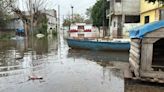 Preocupación en Entre Ríos: por la crecida del Río Uruguay ya evacuaron a 400 personas | Sociedad