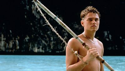 Leonardo DiCaprio in Baywatch? Acting’s 10 greatest ‘what ifs’