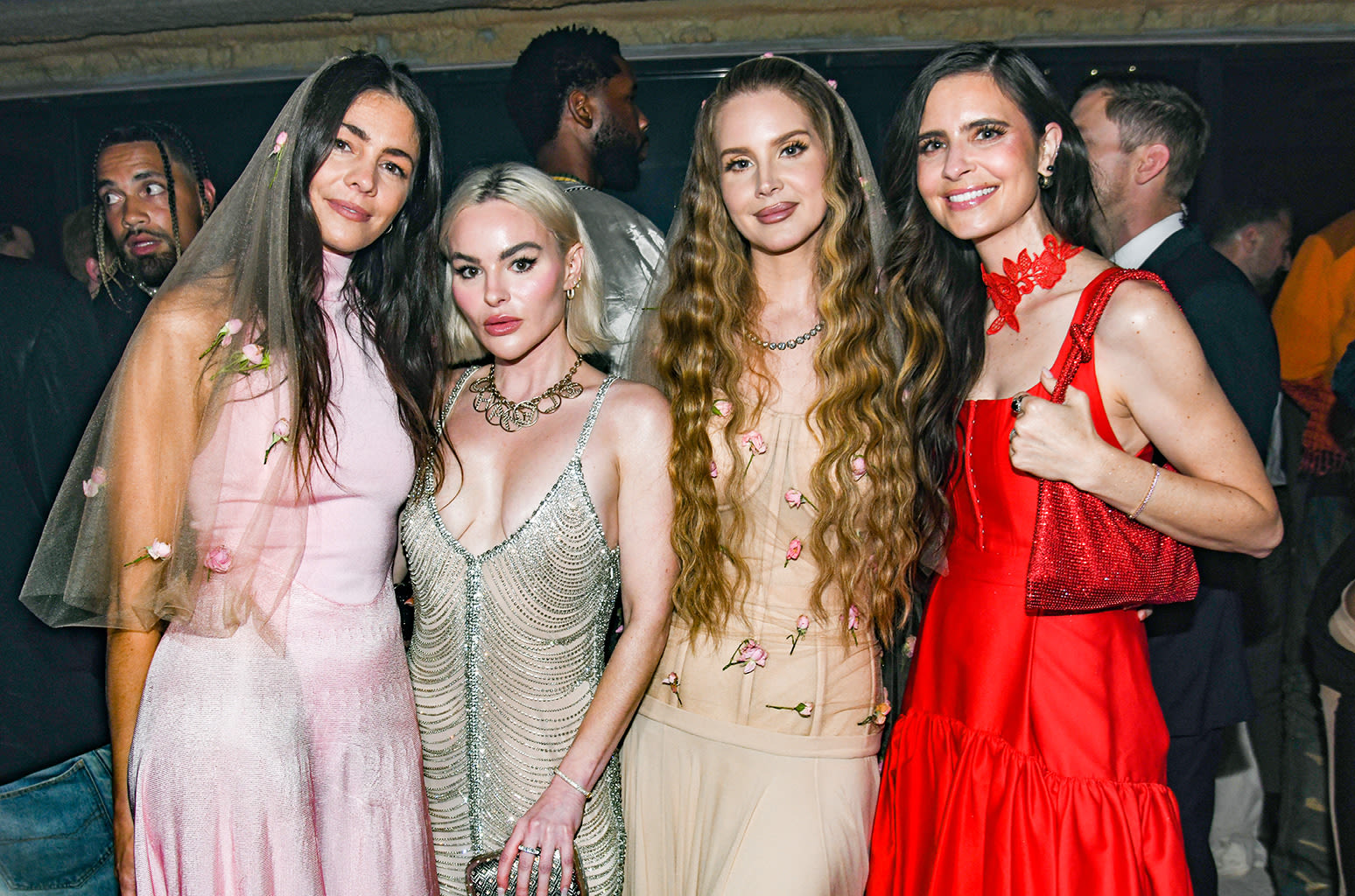 Met Gala 2024: Photos From the Star-Studded Afterparties