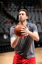 Pau Gasol