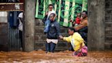 Heavy rains and flooding kill dozens as extreme weather racks Kenya