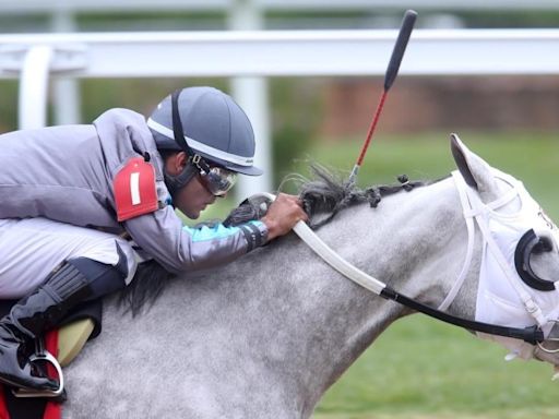 2024 Kentucky Derby horses, futures, odds, date: Expert who hit 10 Derby-Oaks Doubles gives picks