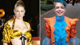 Hunter Schafer Celebrates New “Hunger Games” Movie with Throwback Photo in DIY 'Capitol Person' Costume