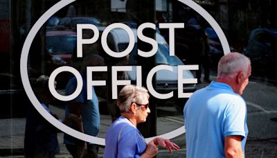 Government to announce plan for Post Office Horizon compensation in July