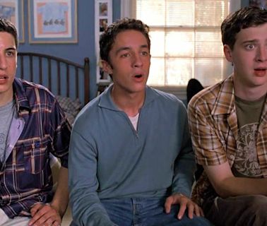 American Pie cumple 25 años: ¿qué fue de la vida de sus protagonistas?