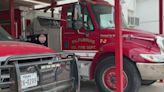 Falfurrias Volunteer Fire Department facing budget shortfall may cut services