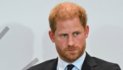 Prince Harry Reveals 1 Reason for Rift with Royal Family