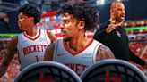 NBA rumors: Rockets No. 3 trade buzz intensifies