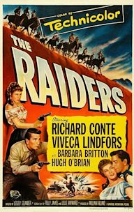 The Raiders