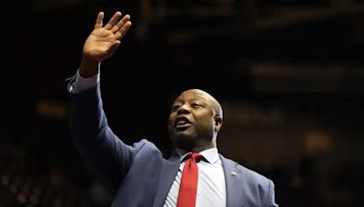 Tim Scott to headline NRCC spring dinner