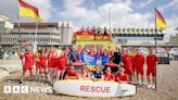 Brighton and Hove welcomes lifeguards to beaches for 2024
