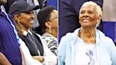 Gladys Knight and Dionne Warwick Laugh Off Identification Mix-Up at US Open: 'An Honest Mistake'