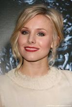 Kristen Bell