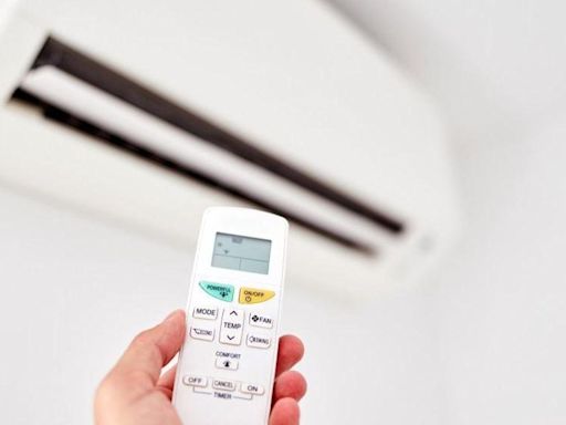 Calor y consumo eléctrico: diez consejos para un uso eficiente del aire acondicionado