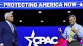 Investigation-wary CPAC attendees urge House Republicans to avoid getting wrapped up in settling old political scores: 'Today's not the day to go back and cry about it'
